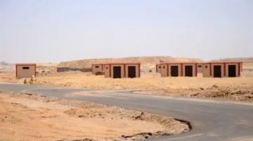 طرح أراضي تجارية وإدارية بحدائق أكتوبر بأسعار محددة وفرصة التقديم المباشر